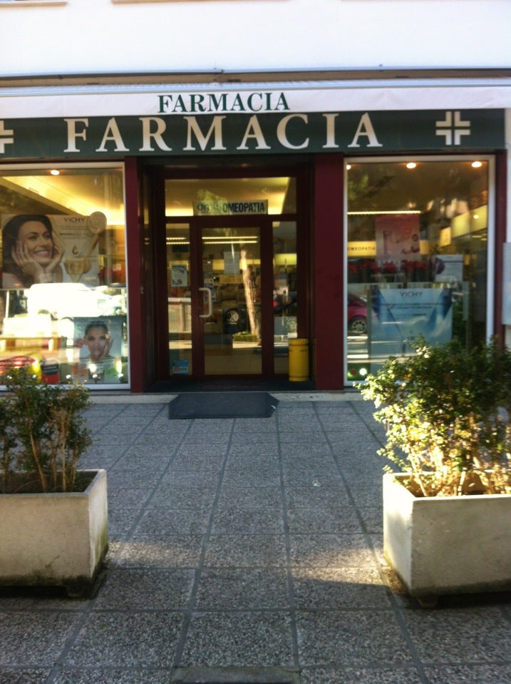 Farmacia Piferi Del Dott. Serafini Marco