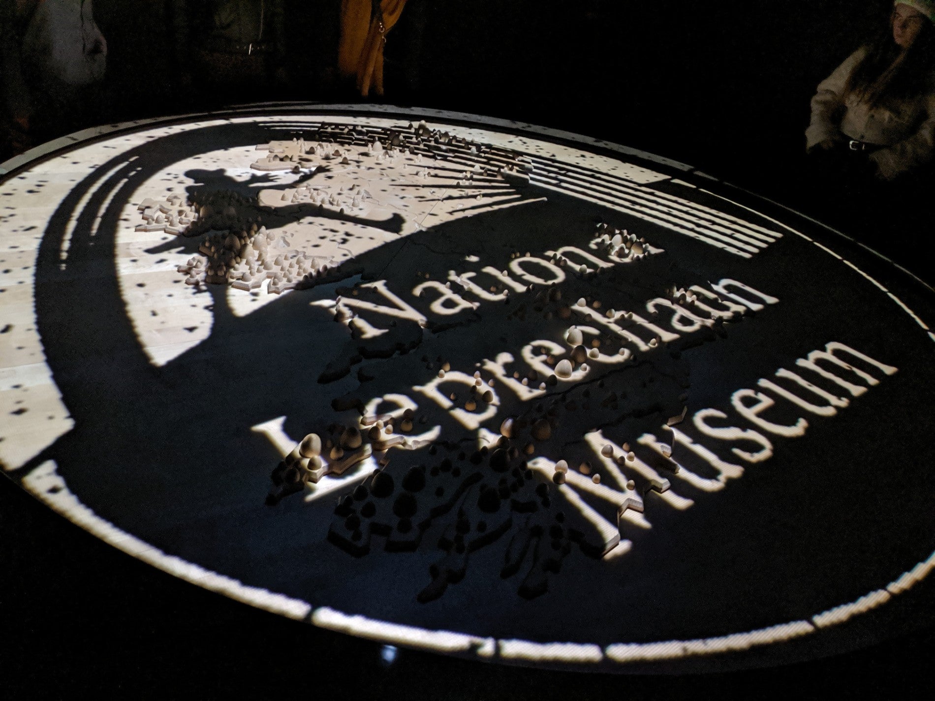 National Leprechaun Museum 15