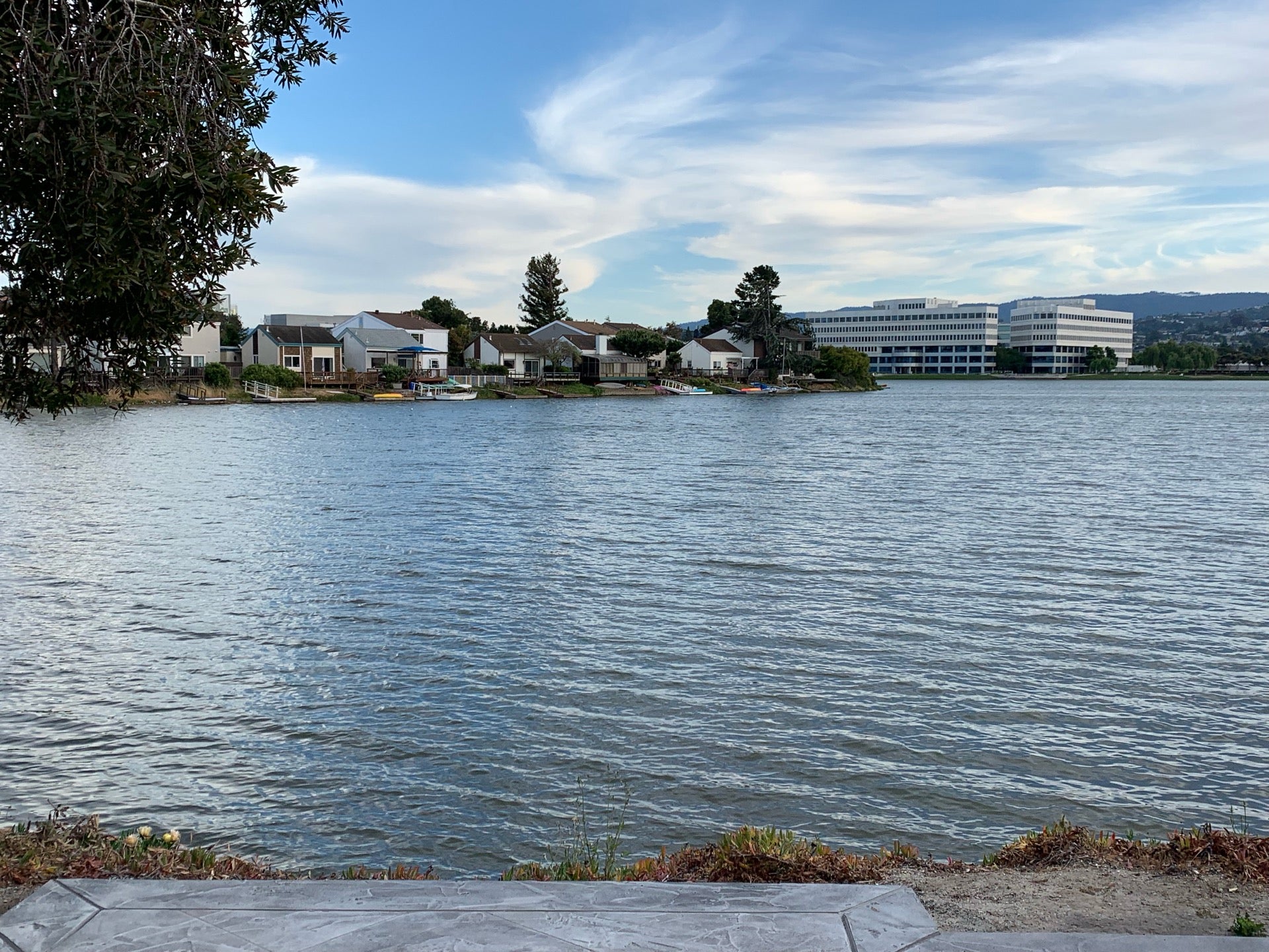 Bridge Park Center Logo