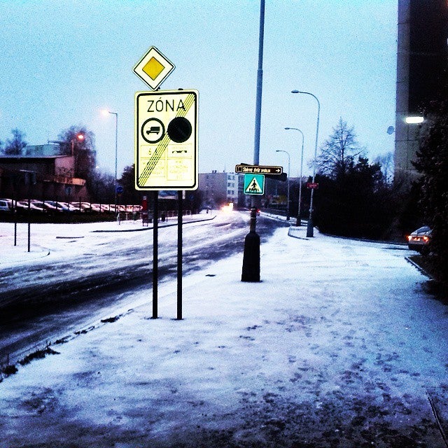 Depo Kačerov - photo 4 showing the facility