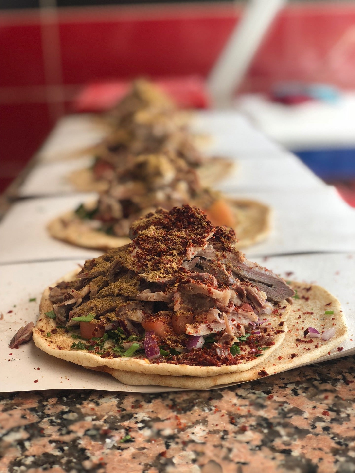 Pınarbaşı Söğüşcüsü