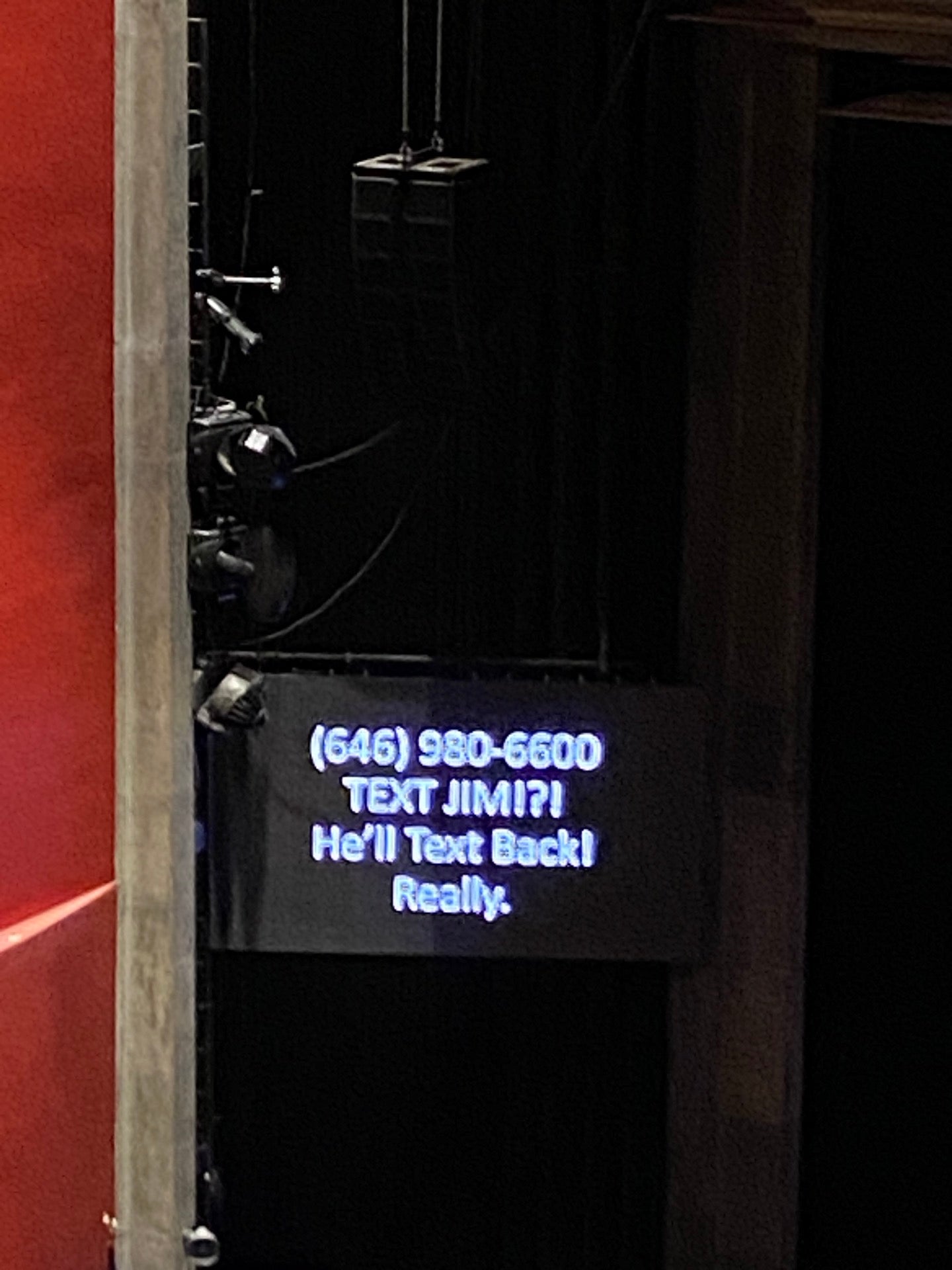 Clowes Memorial Hall