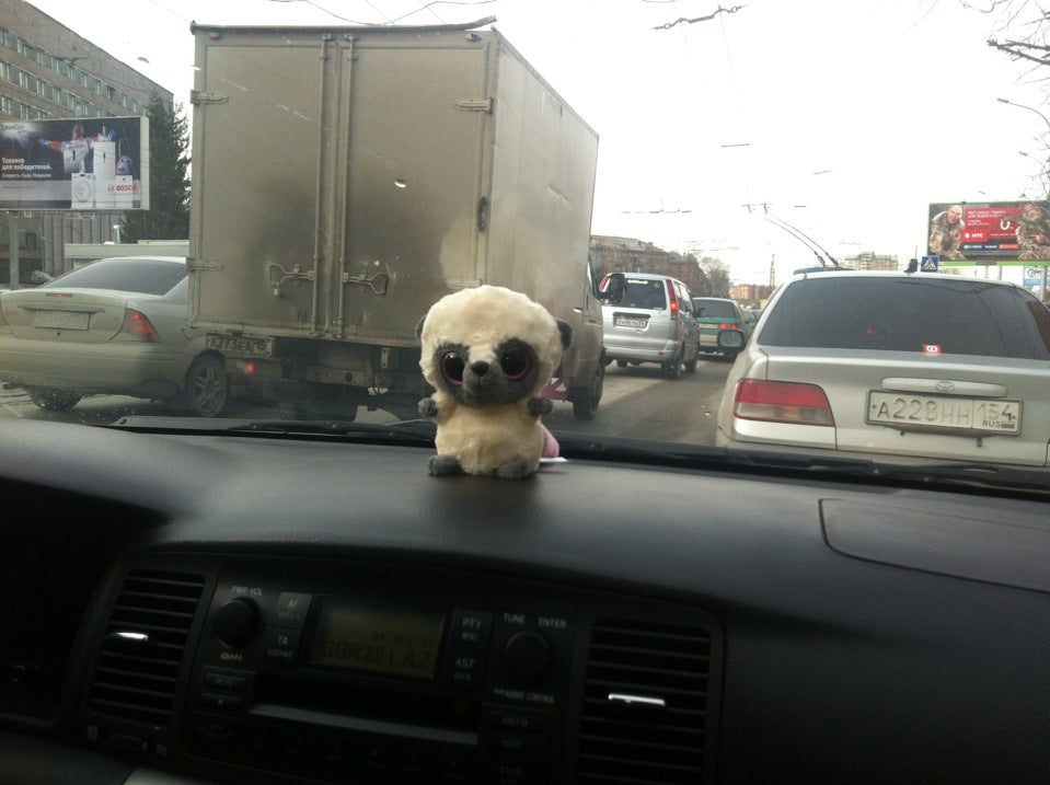 Айрис Оптика