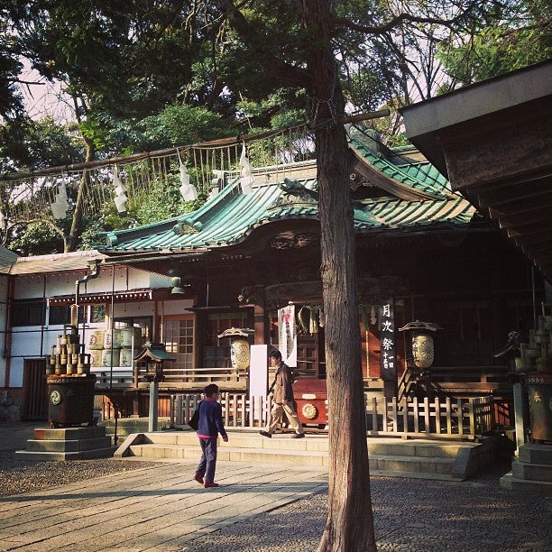 さいたま市にある調神社にて コロナ禍 アチコチ By ママリ さいたま市にある調神社にて コロナ禍 アチコチ By ママリ