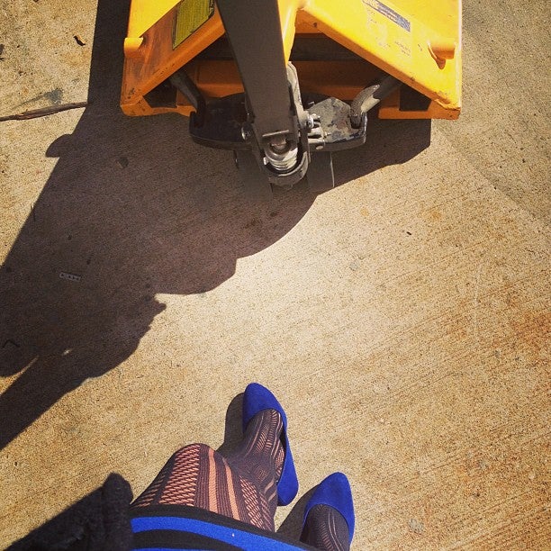 Square Peg Packaging & Printing