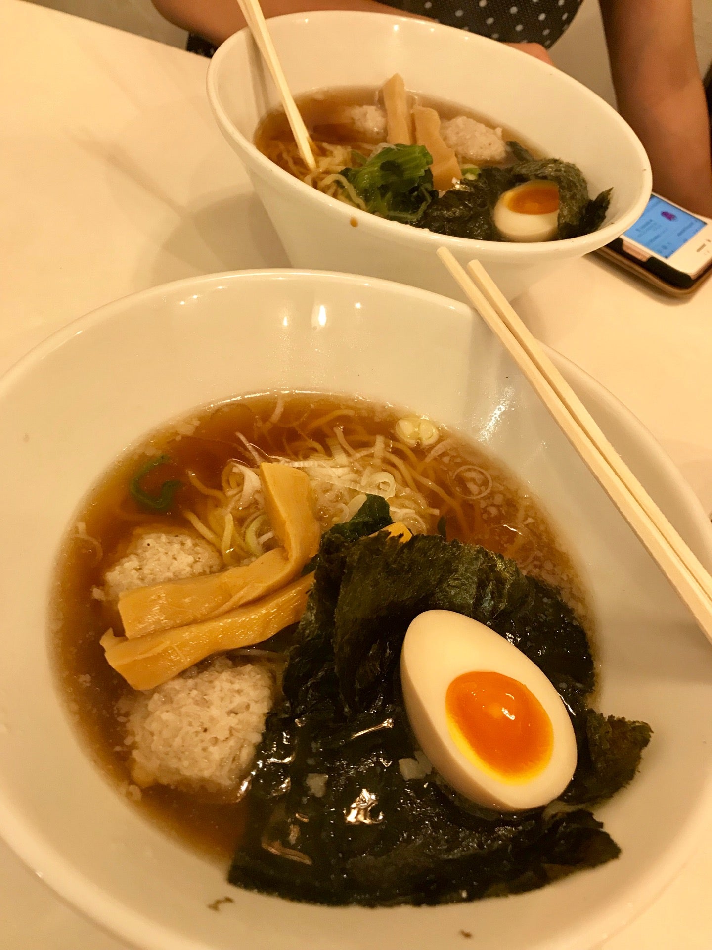 大和つけめん処 とり右ゑ門 Logo