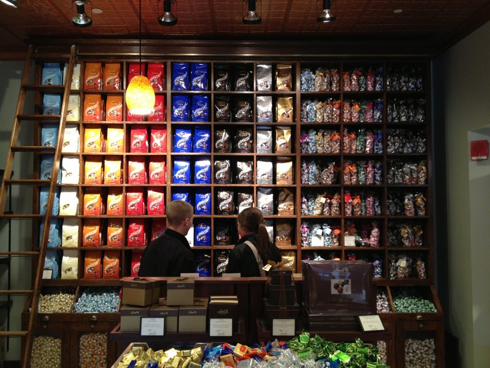 Lindt