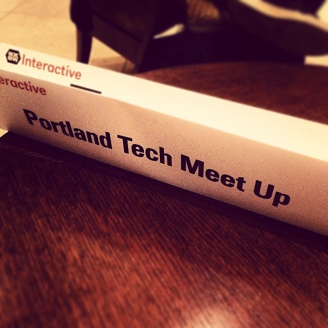 Hilton Conference Room 412