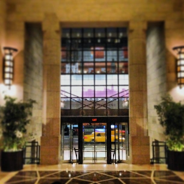 Four Seasons Hotel