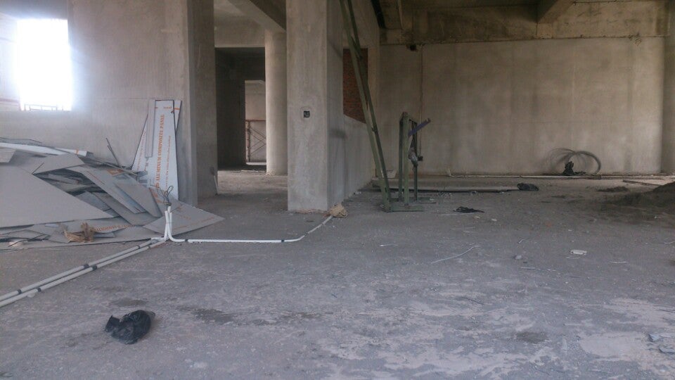 Olifant Preschool, Kindergarden, Elementary