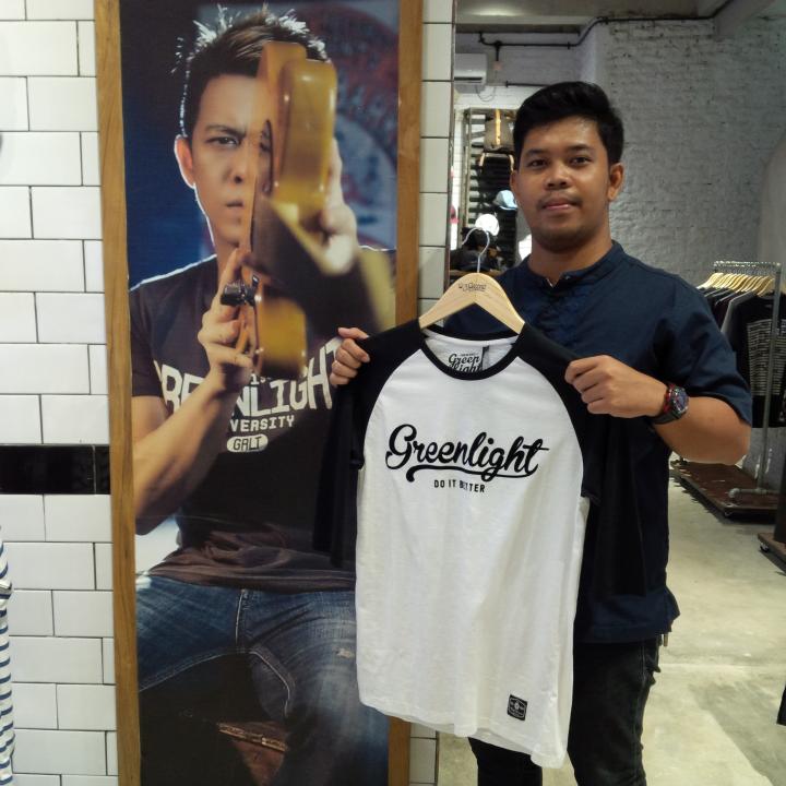 Greenlight & 3Second