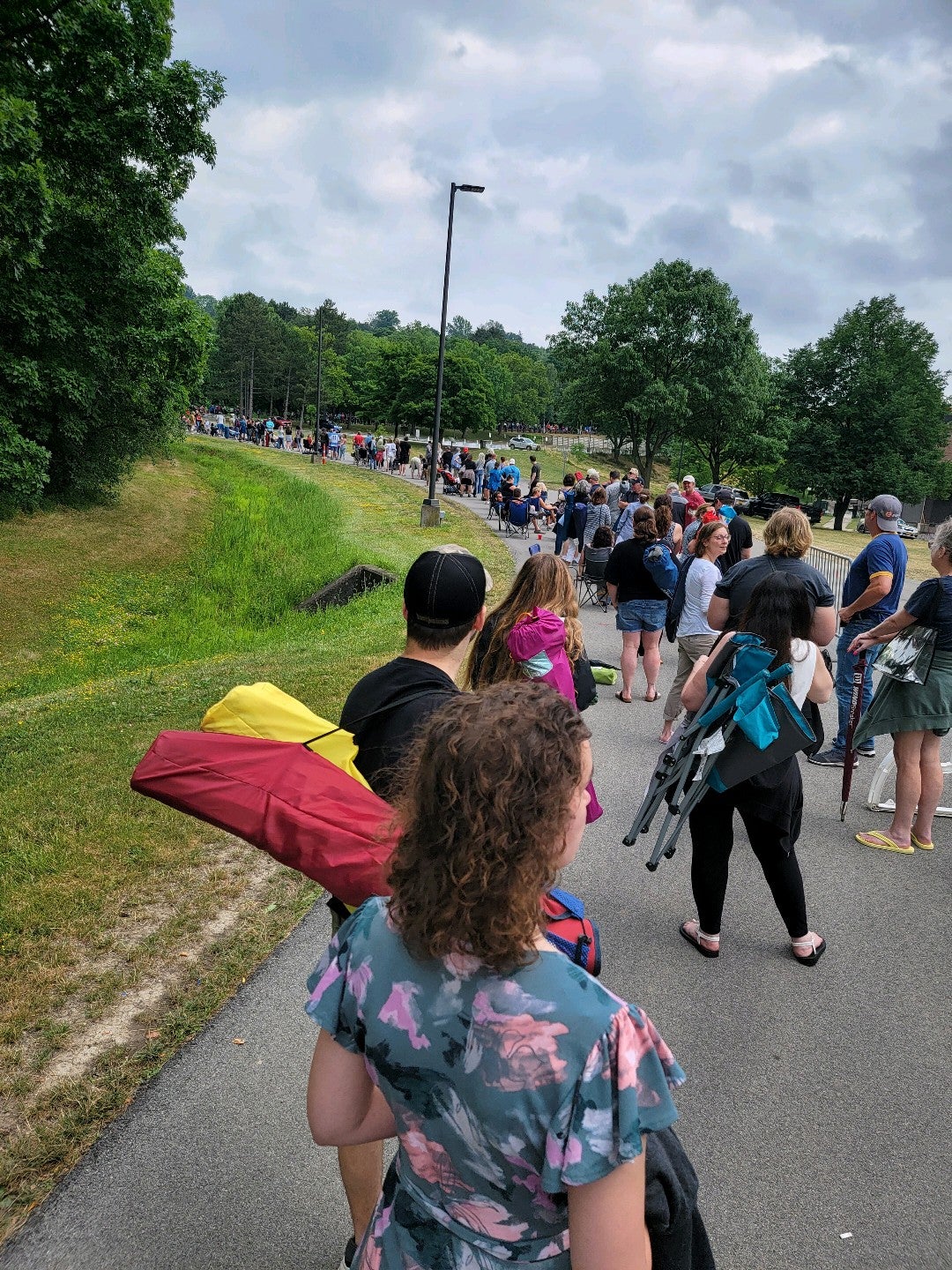 Artpark Mainstage Theater