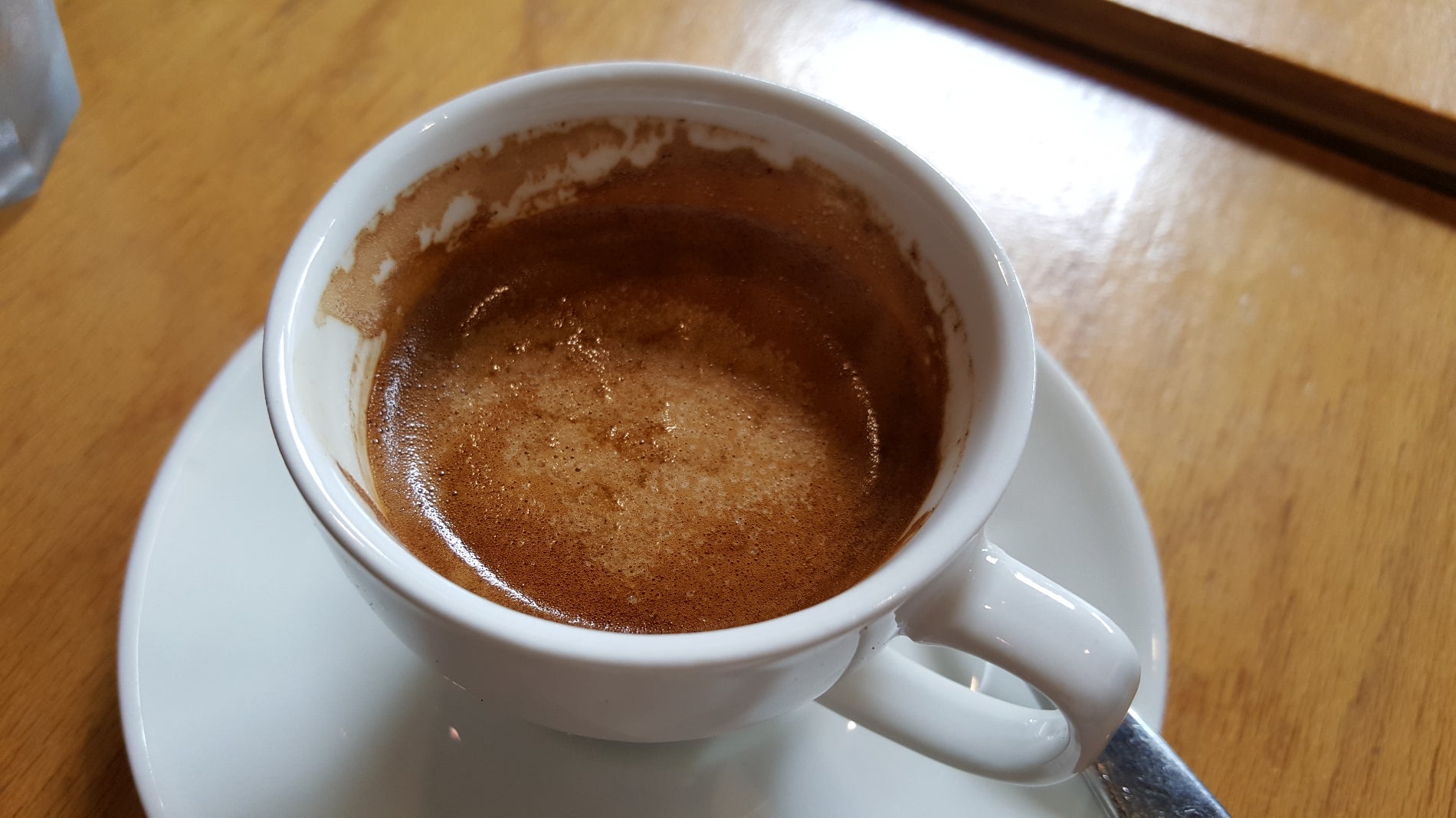 행복한 커피공장