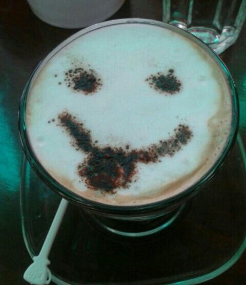 Версај Кафе