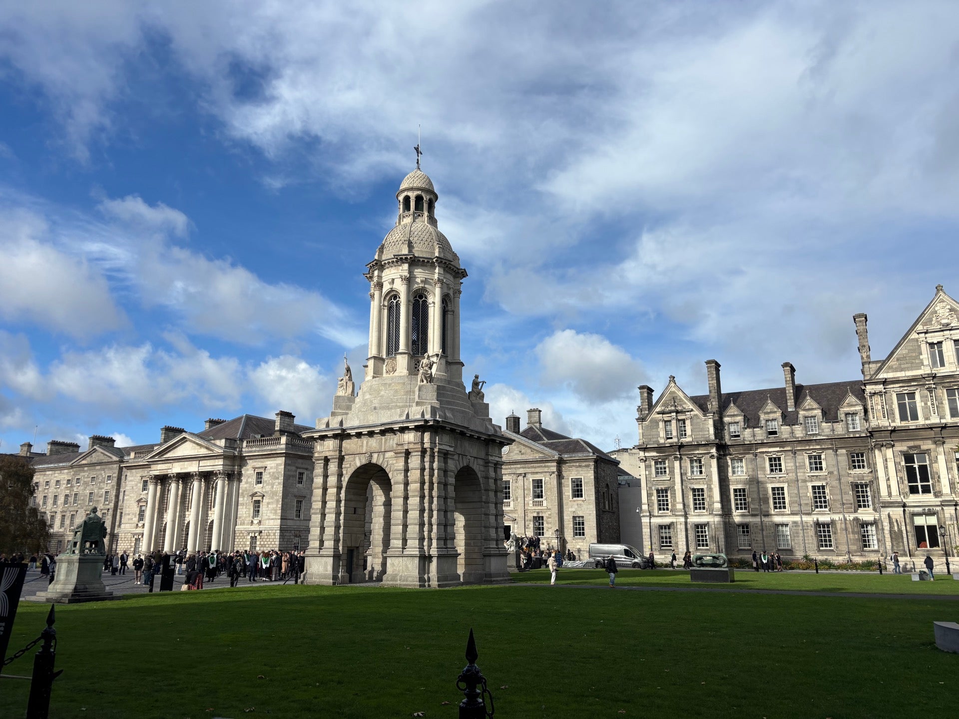 Trinity College 20