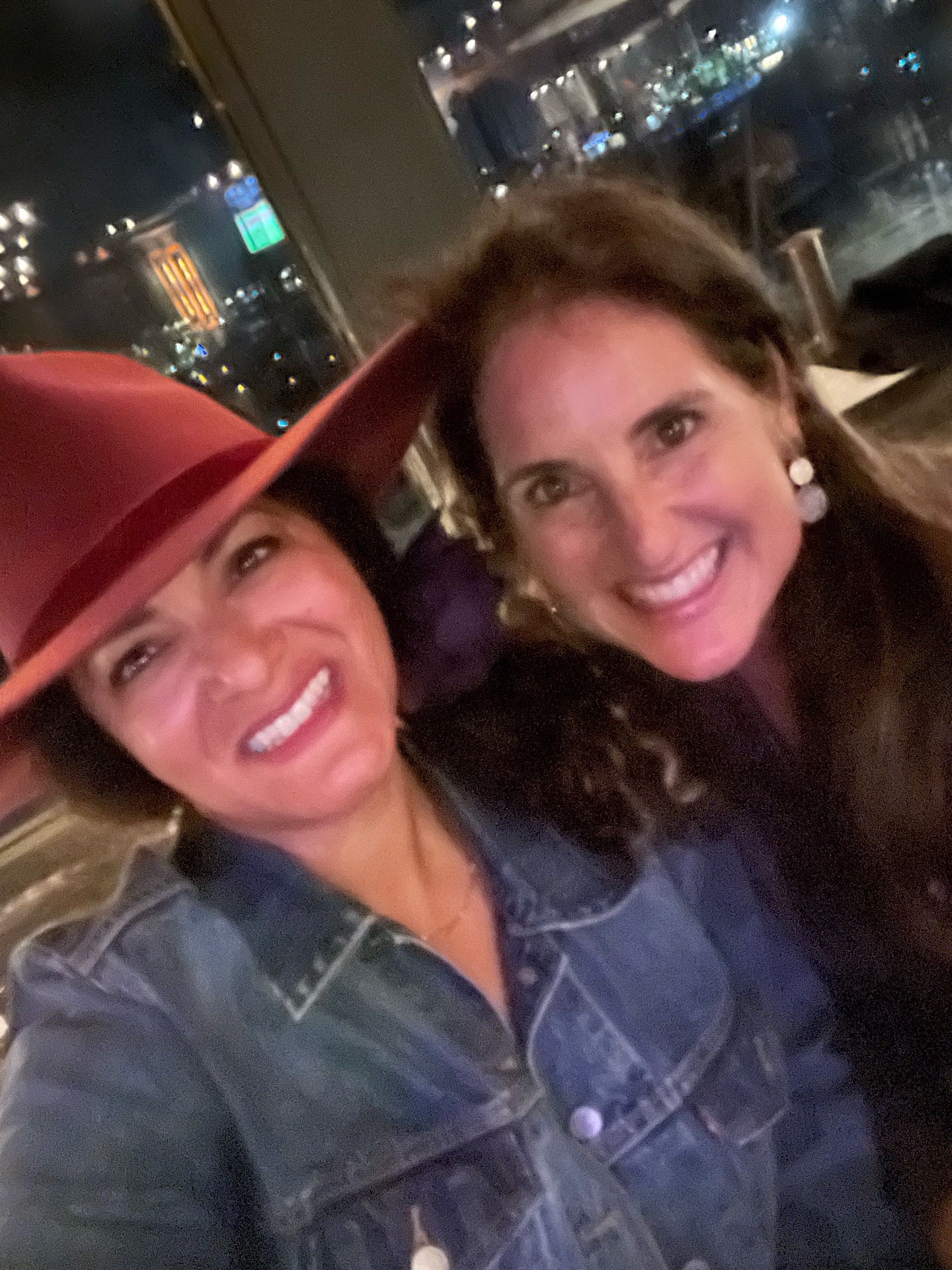 Humphreys Backstage Live