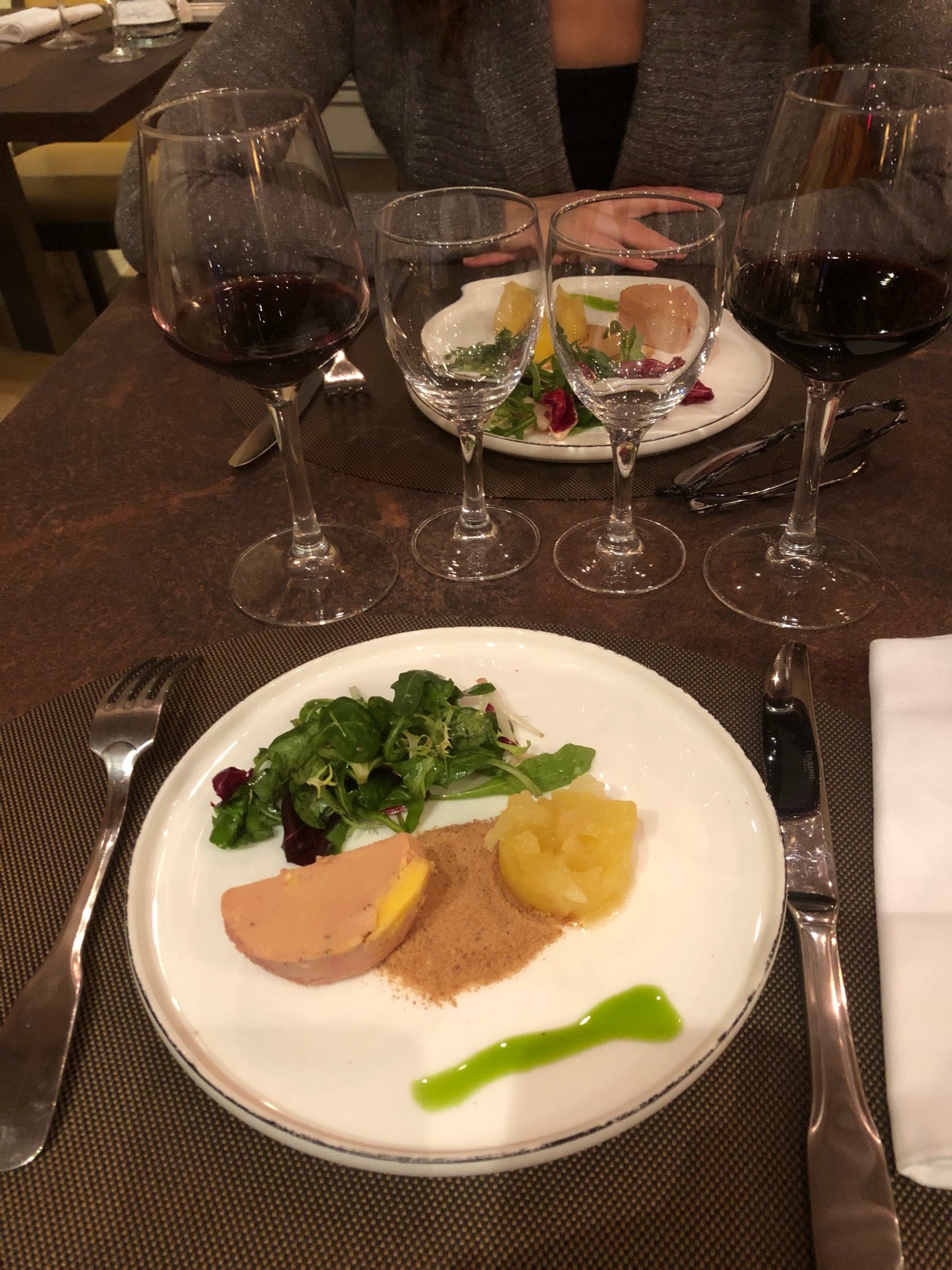 Chez Emile 이미지