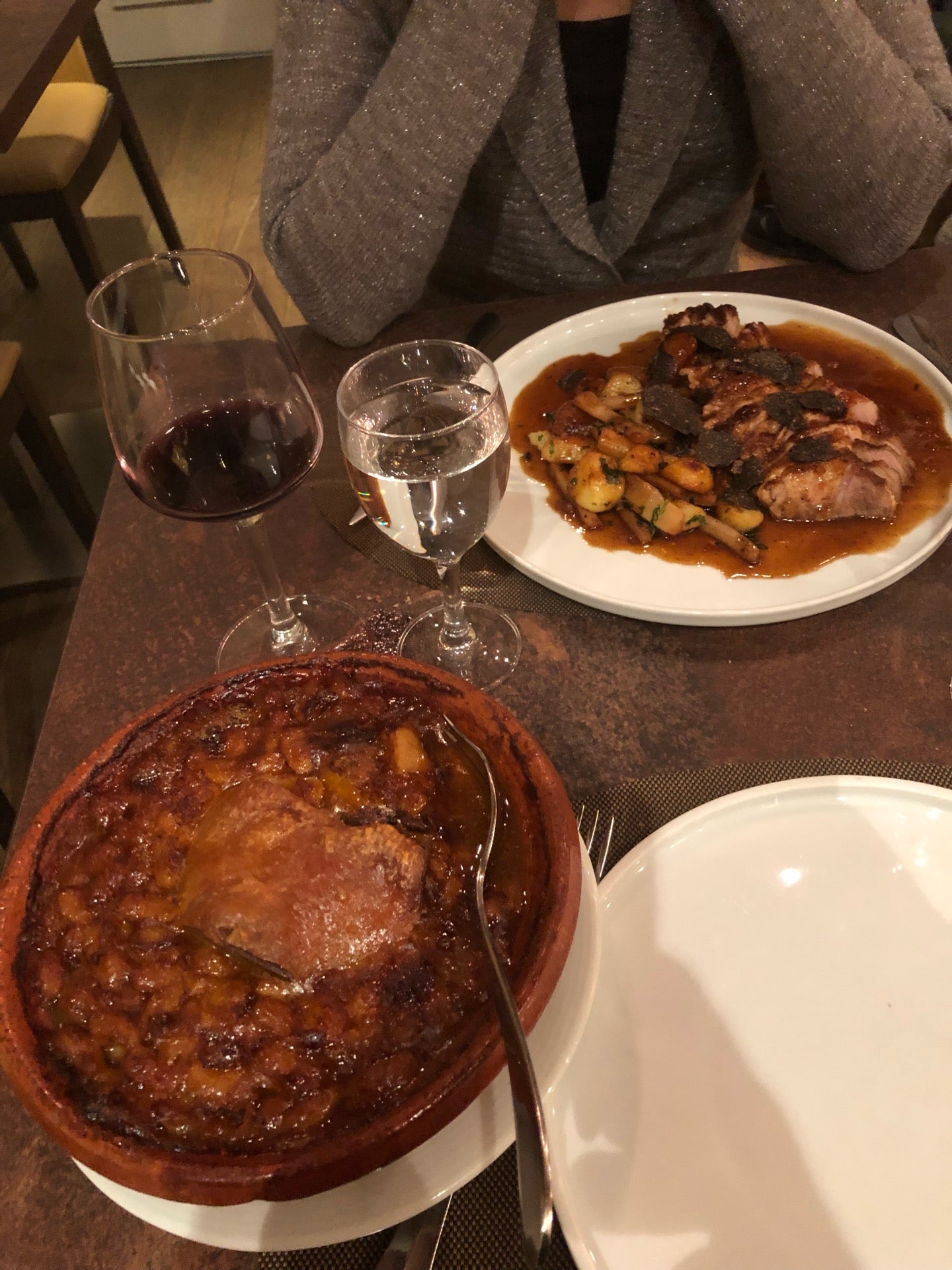 Chez Emile 이미지