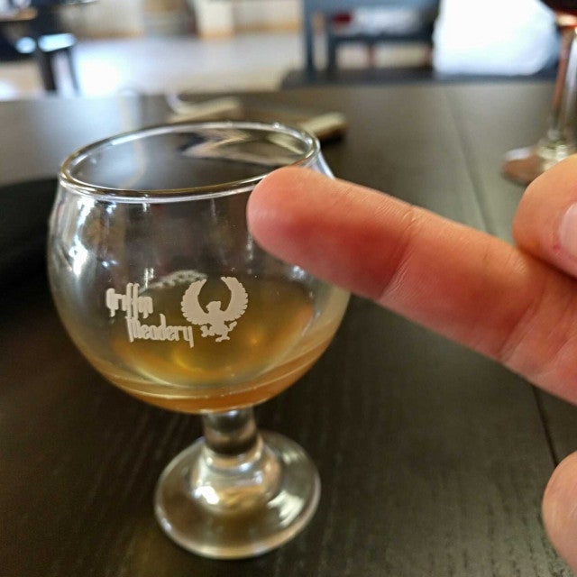 Griffin Meadery