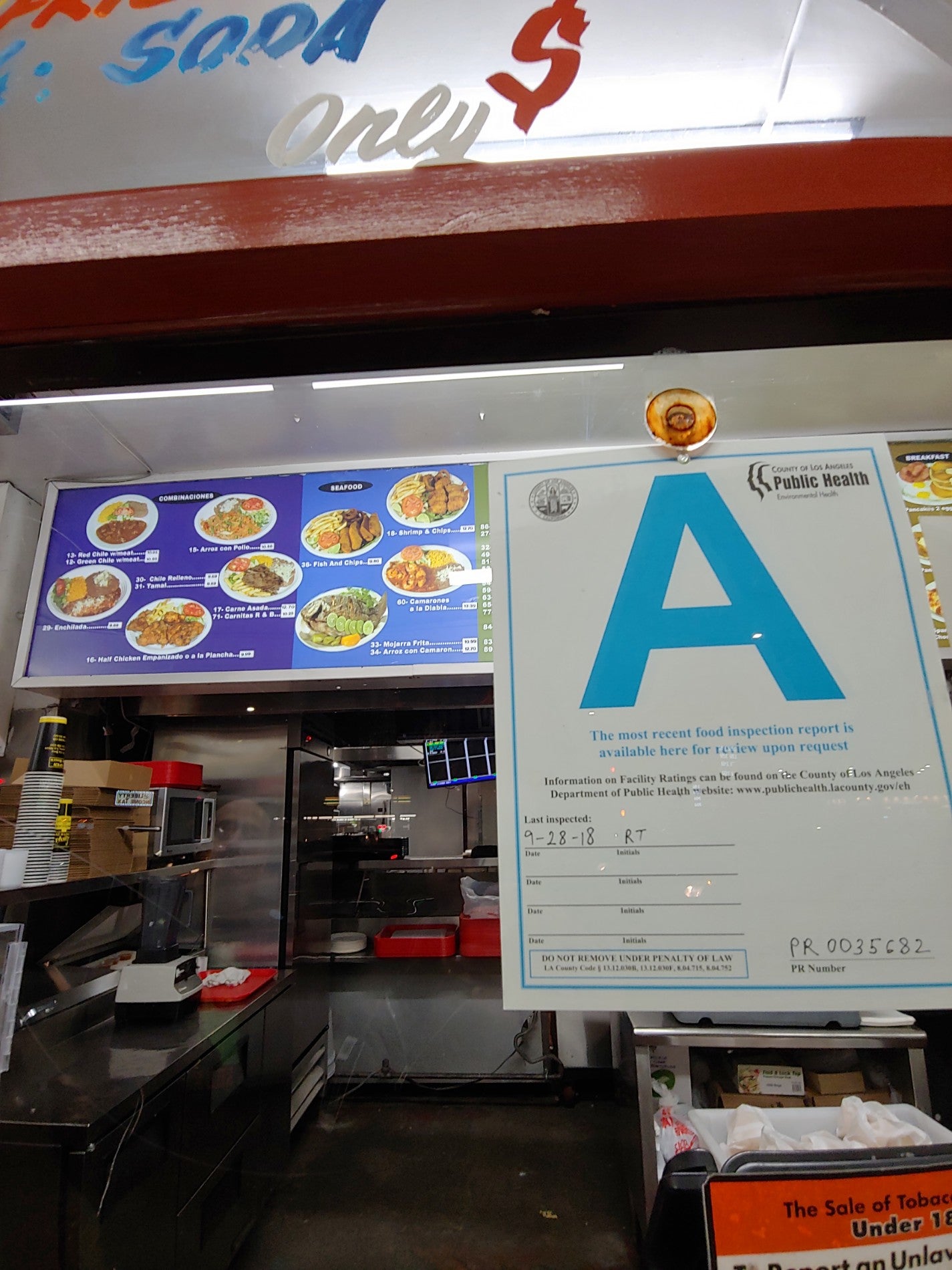 Lucy's Drive In cover photo