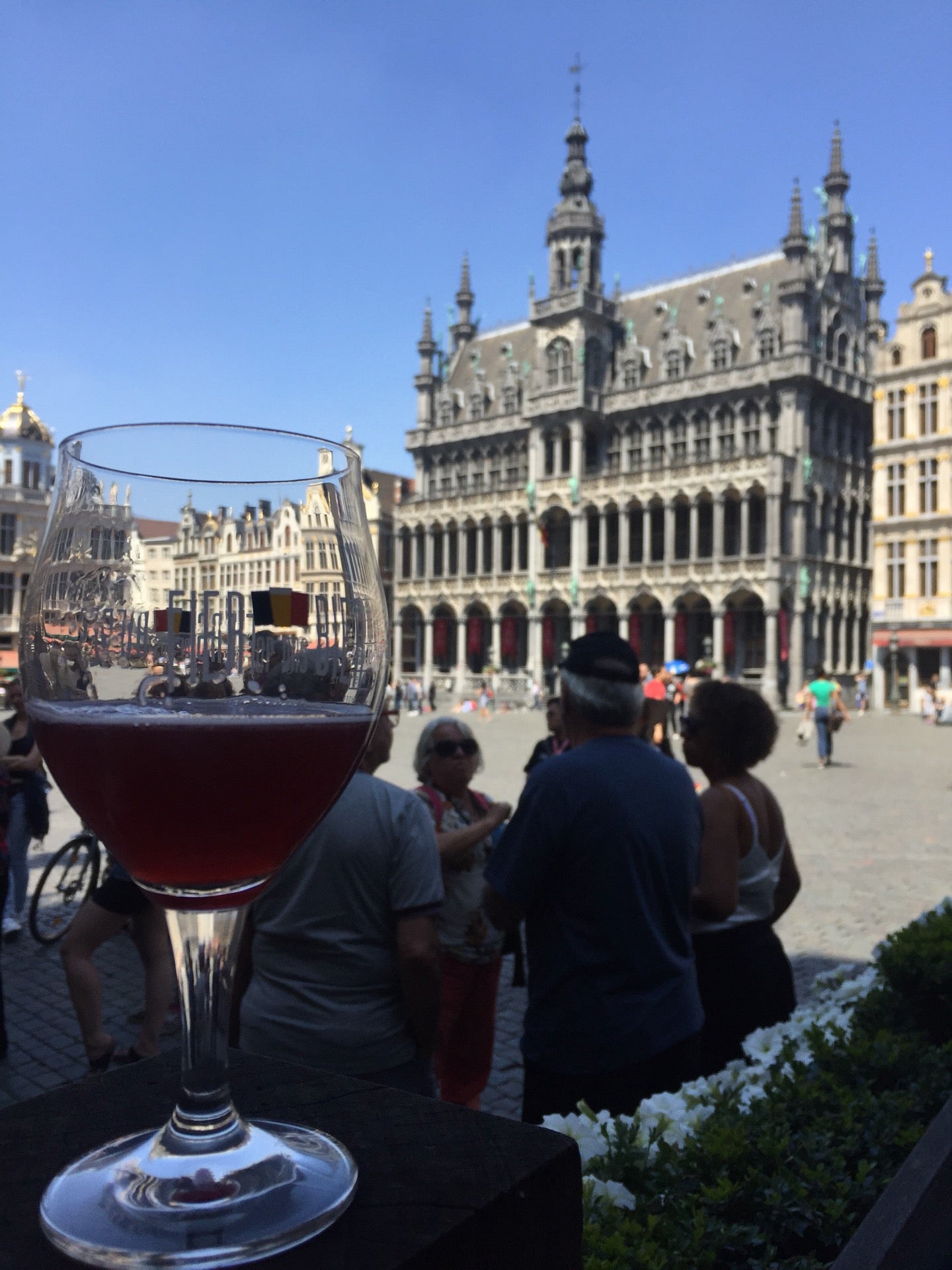 Hard Rock Cafe Brussels (Hard Rock Cafe Brussel) - Brussels cafe