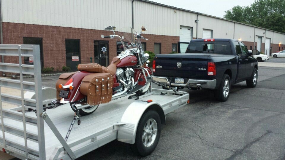 Rolling Fast Cycle Sports