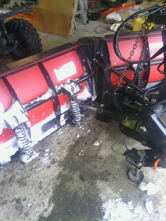 Beautiful Lawns By Longs