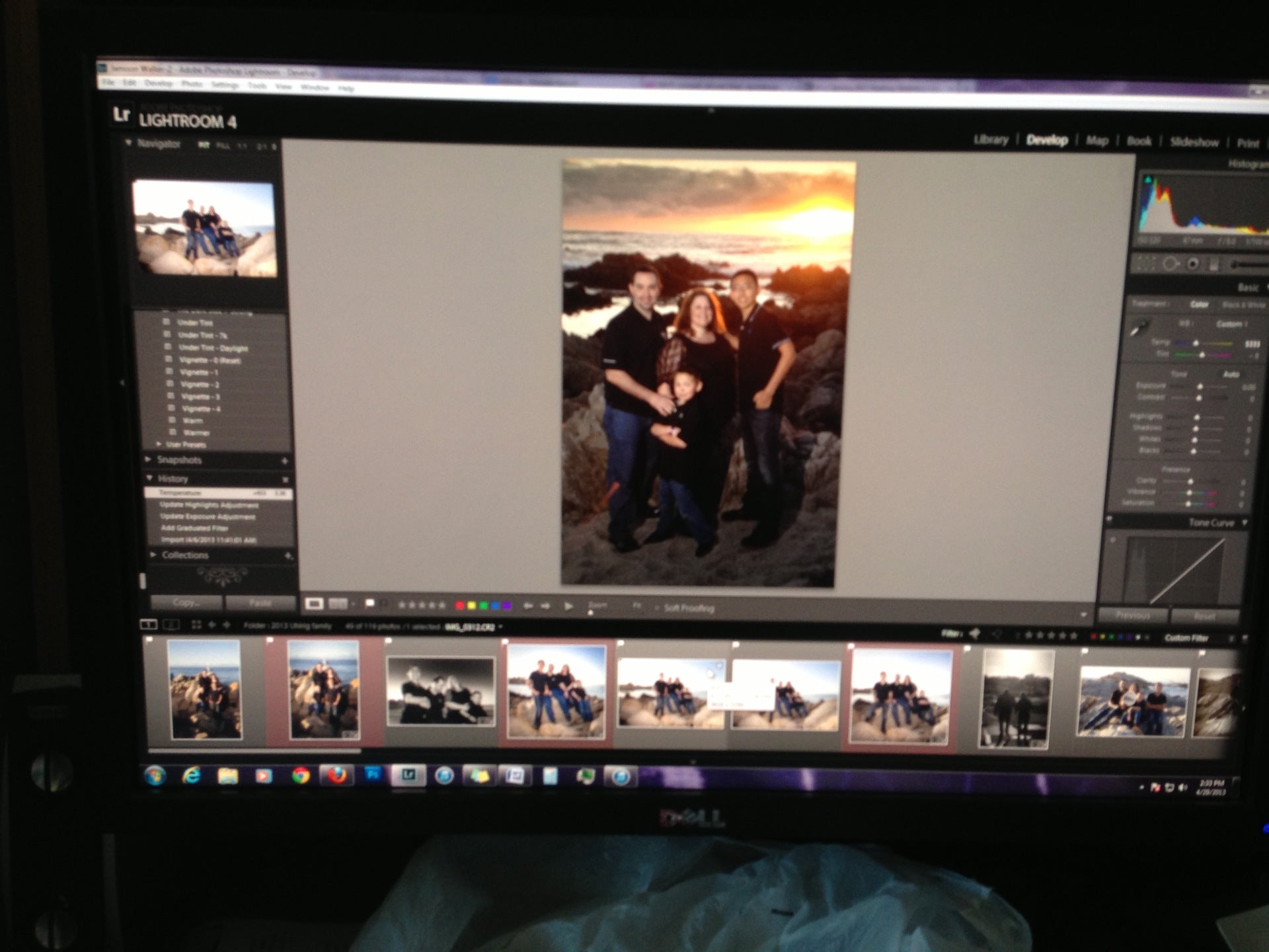 Images By Chuck Eads