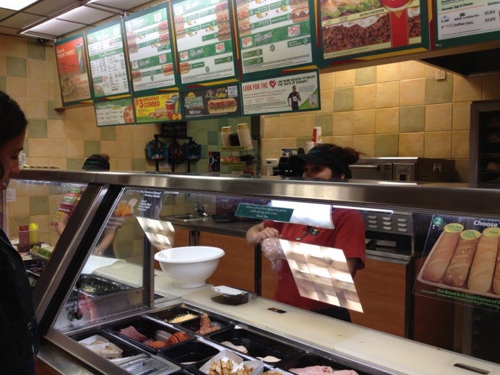 Subway