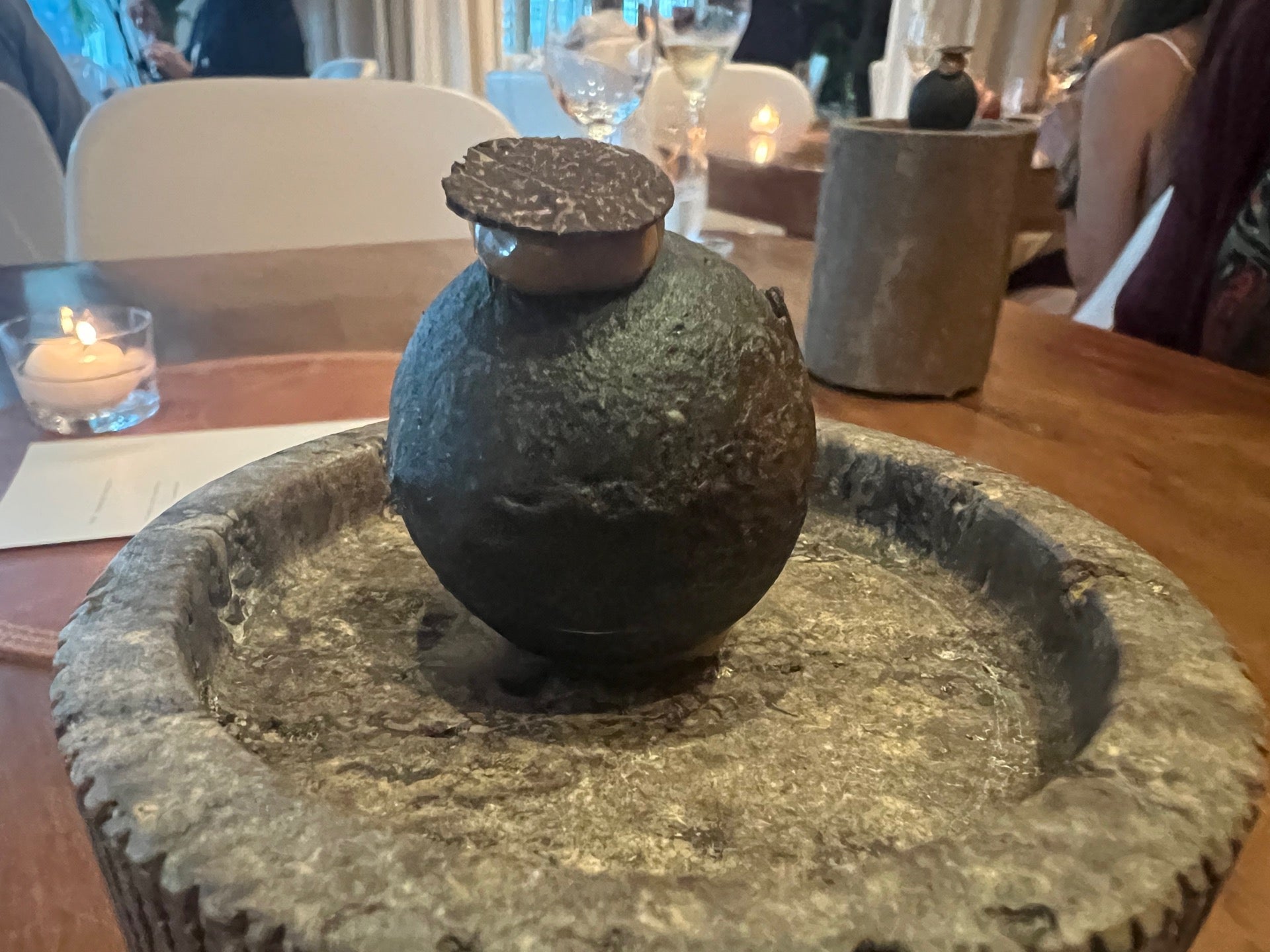 elcielo By Juan Manuel Barrientos restaurant in Miami