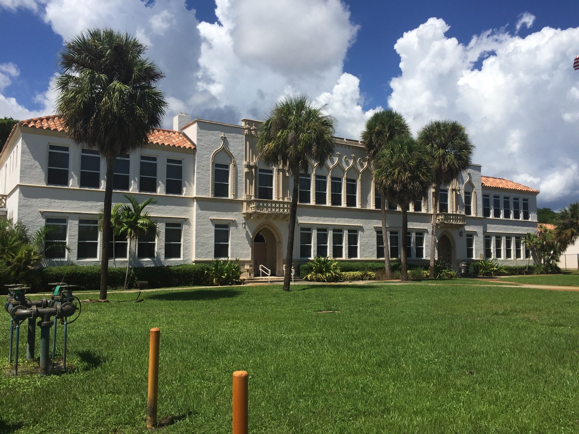 Jupiter Elementary School