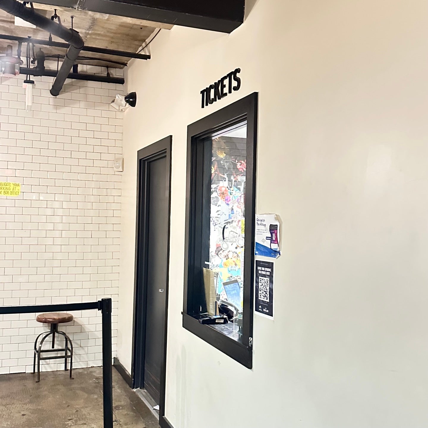 The Sinclair Music Hall