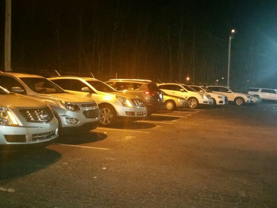 Fasttrack Airport Parking