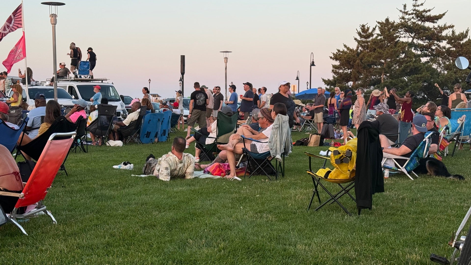 Stone Pony Summer Stage