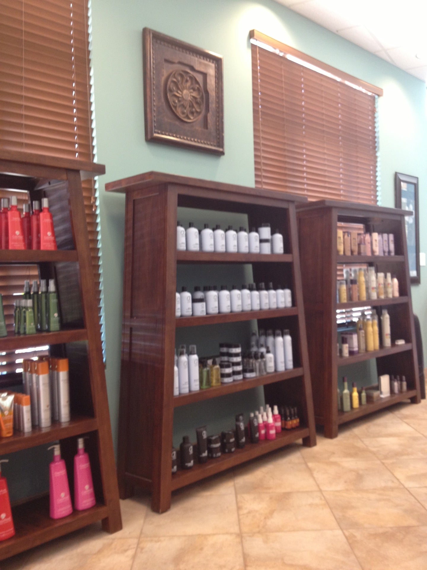 Evolution Salon And Day Spa