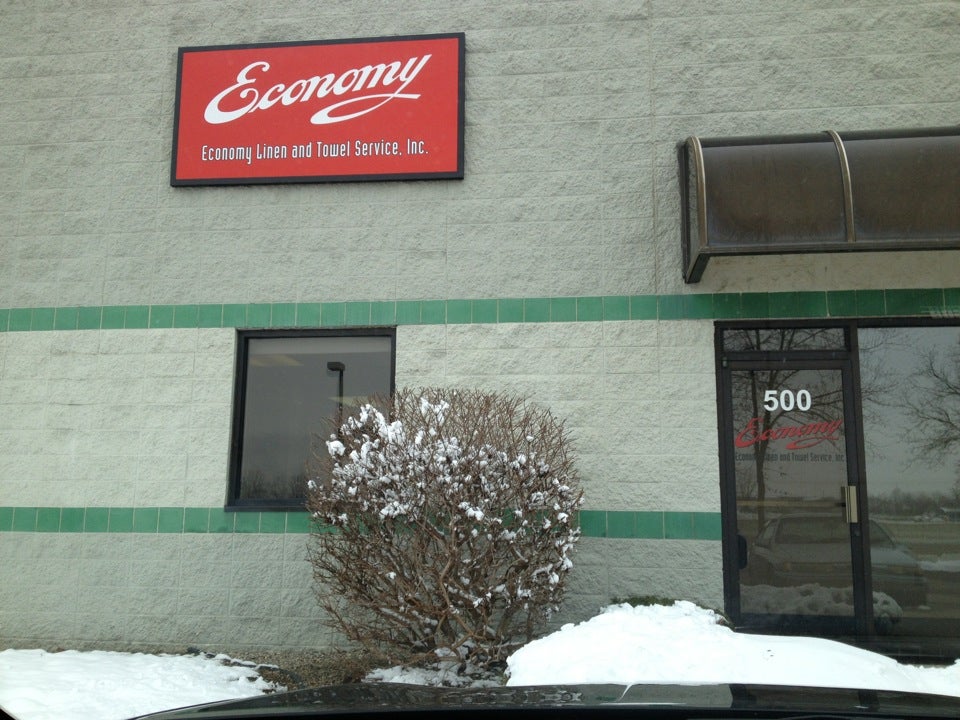 Economy Linen Service