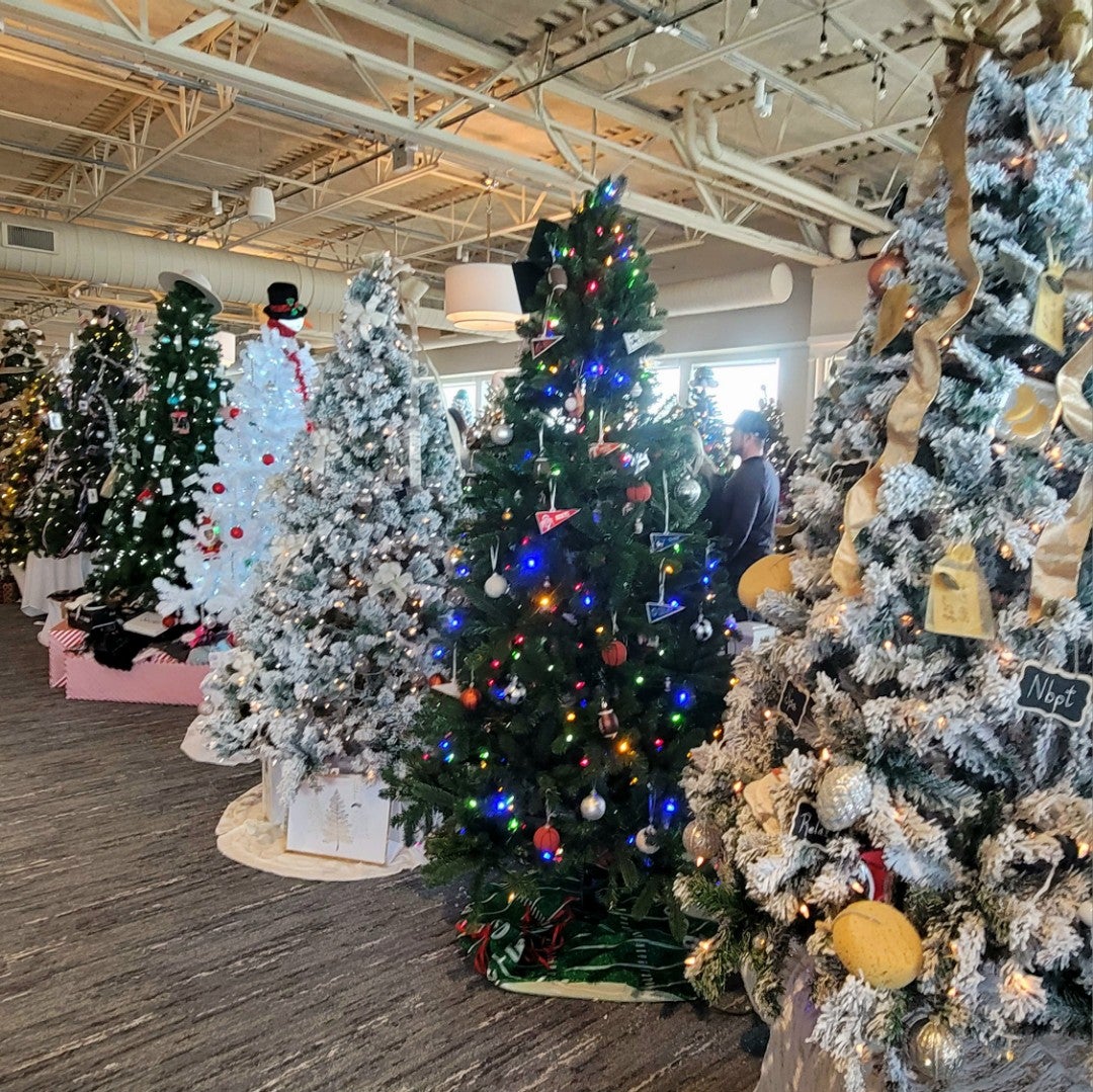 Blue Ocean Music Hall