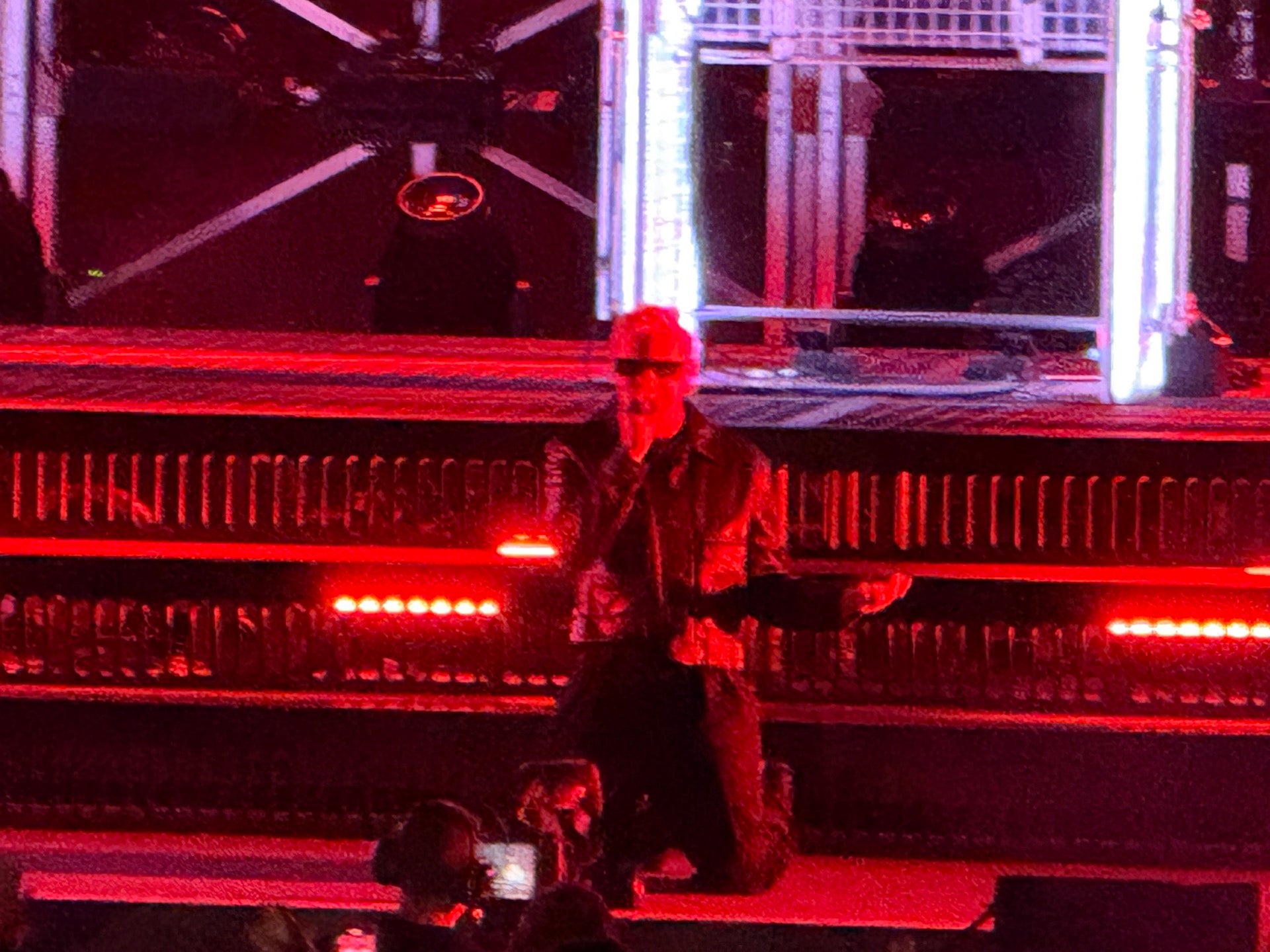 Utah First Credit Union Amphitheatre