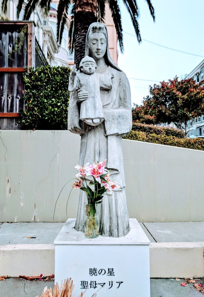 St. Benedict Parish For The Deaf And Hearing Impaired