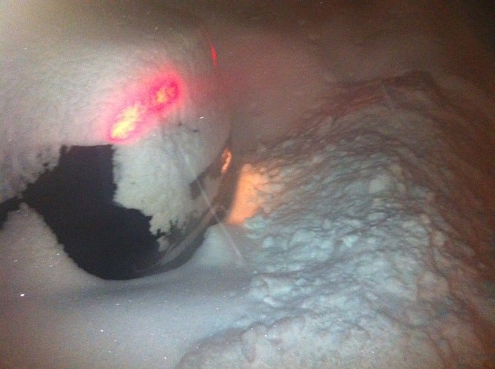 Уютное Чистилище Logo