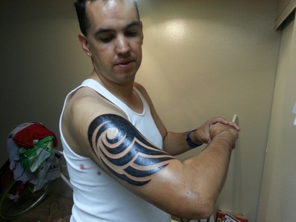 Alhambra Transportation Lounge