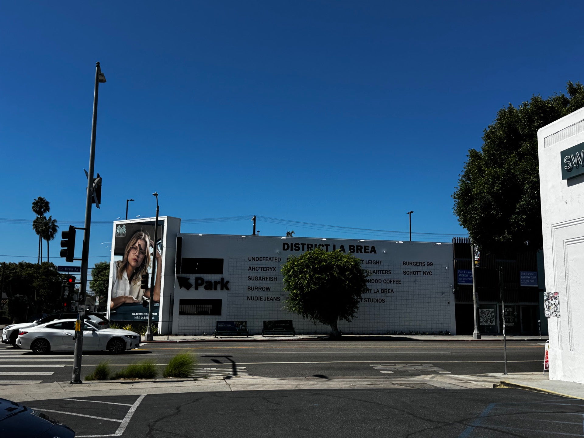 Sweetgreen cover photo
