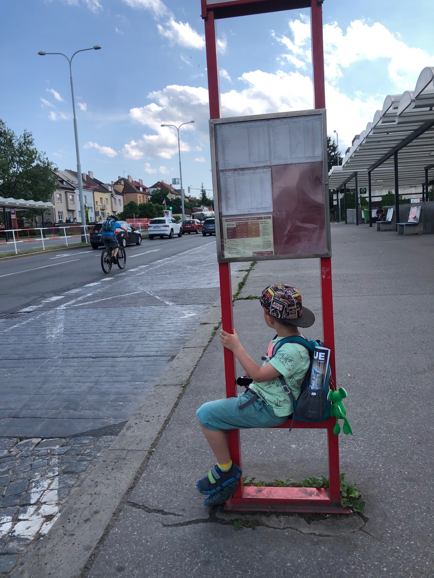 Skalka - photo 1 showing the facility