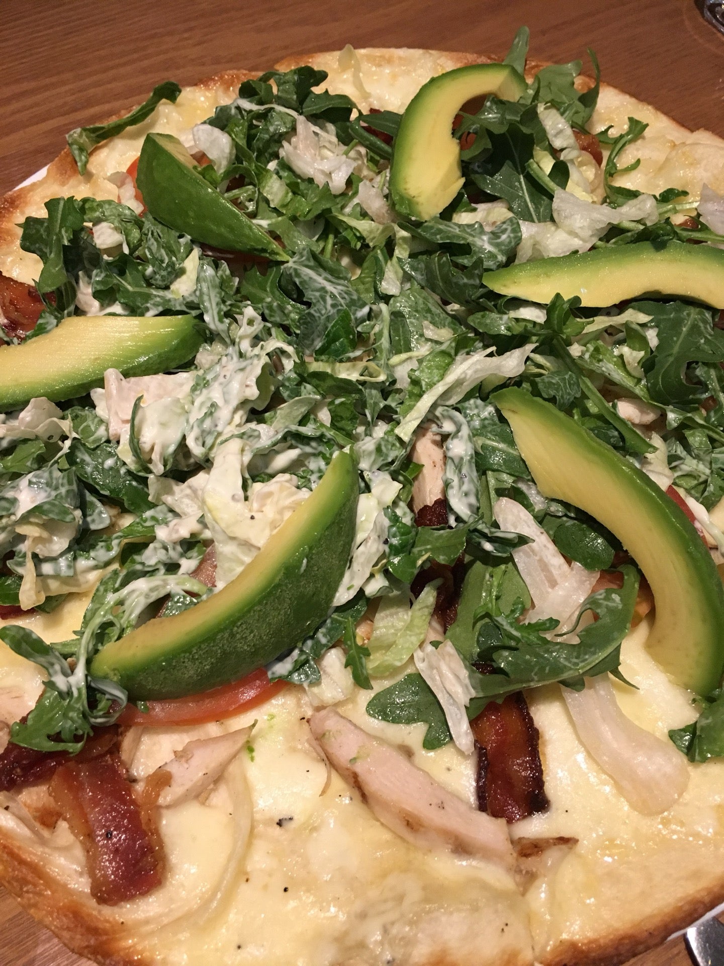 Dallas Pizza