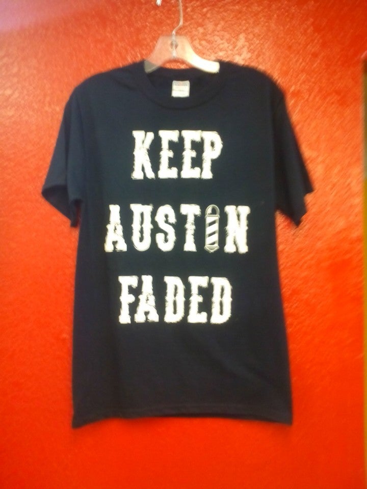 Kings & Queens Barber Shop