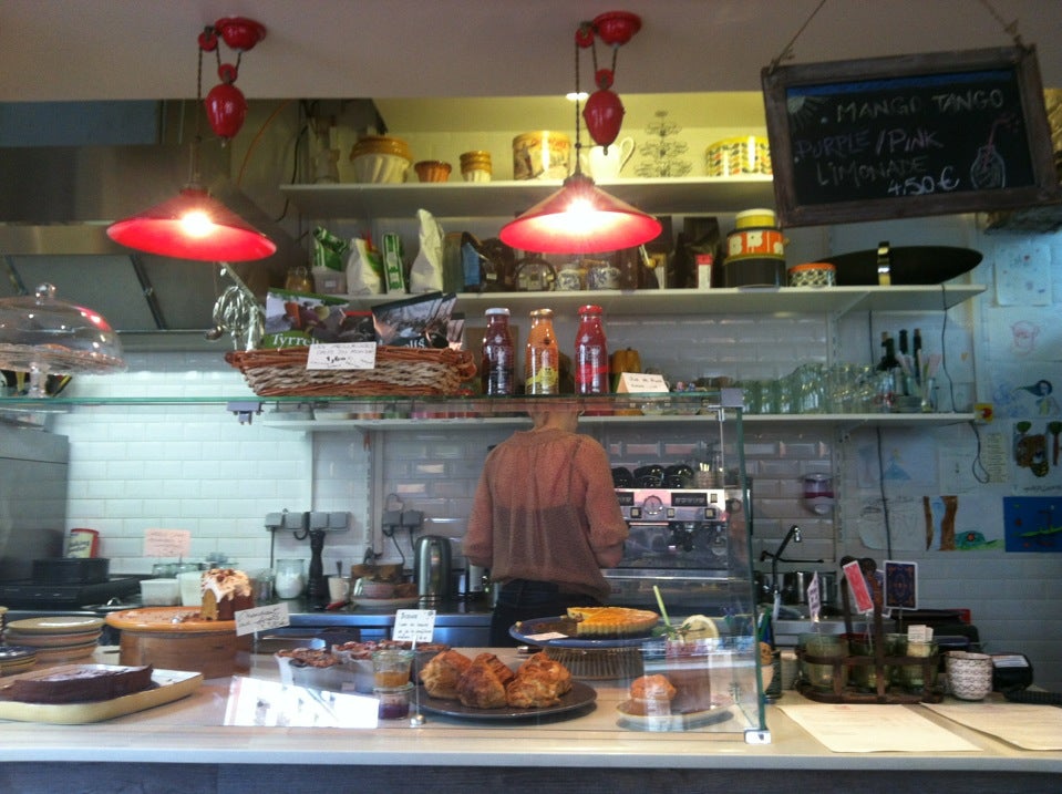 Soul Kitchen