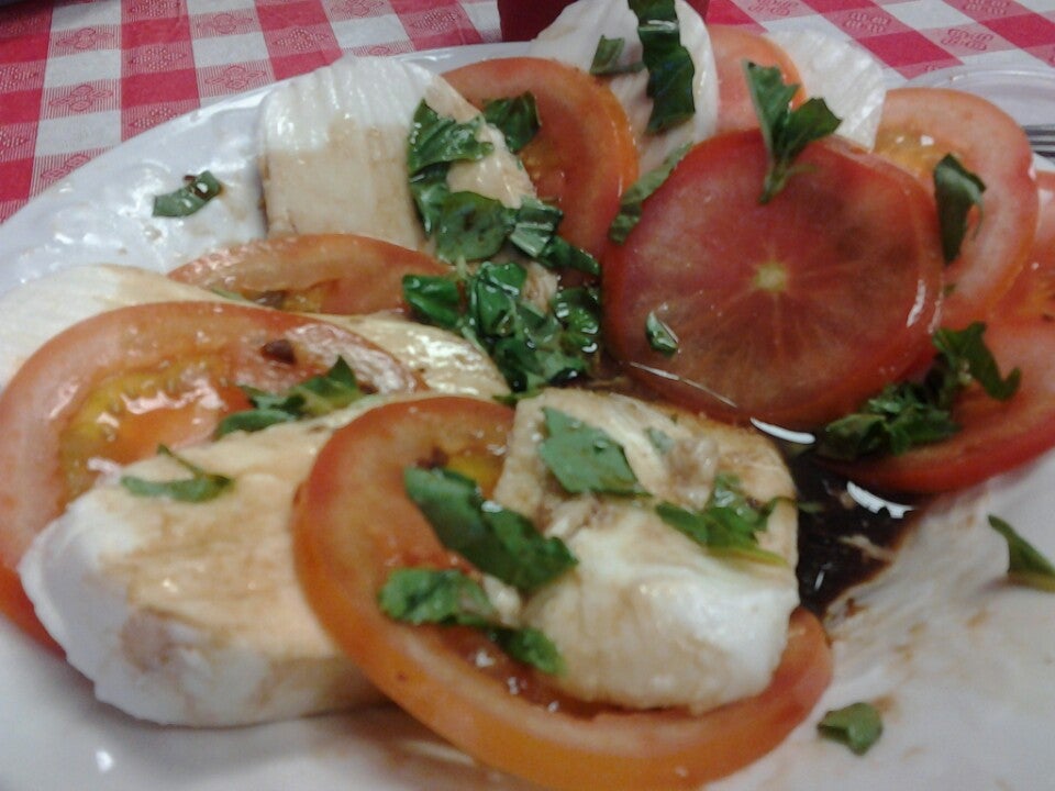 Zaccaria's Cafe' & Fine Foods