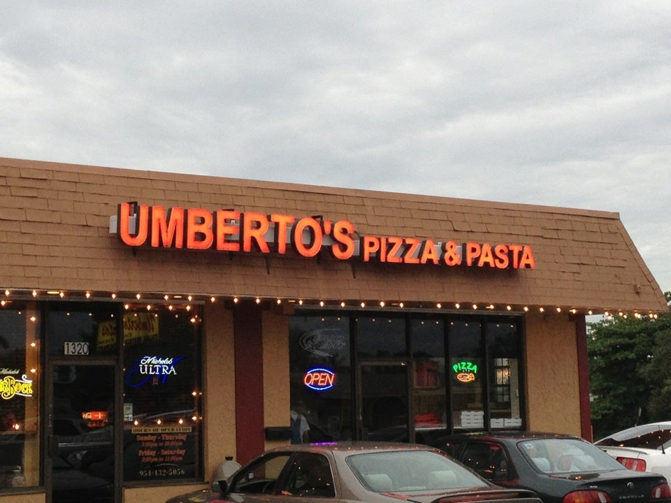 Charles F. Dodge City Center Pembroke Pines