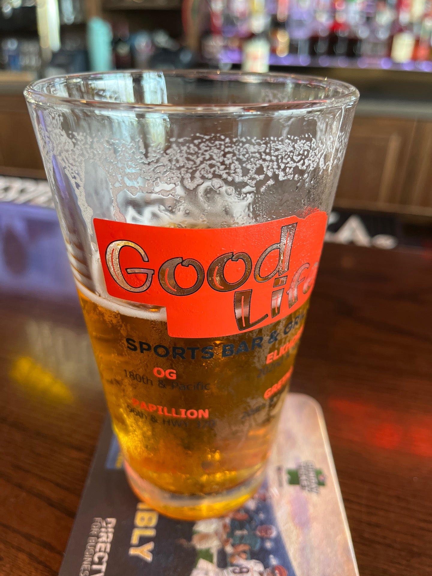 The Club at Indian Creek