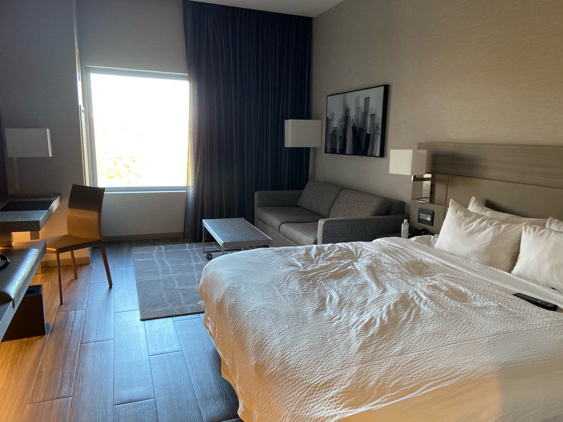 AC Hotel Cambridge